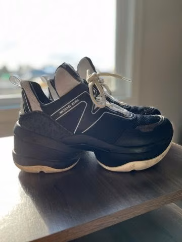 Zapatillas Michael Kors