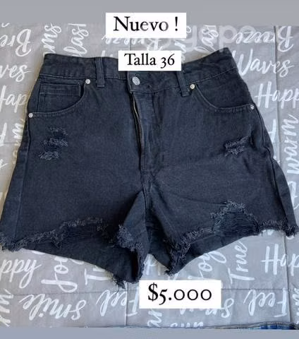 Ropa nueva - Imagen 4