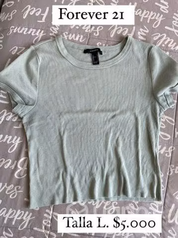 Ropa nueva - Imagen 6