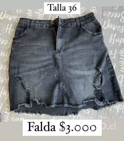 Ropa nueva - Imagen 2