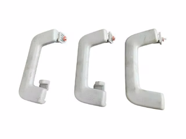 Manillas de techo chery tiggo 2 pro 2021