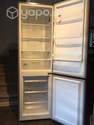 Refrigerador libero lrb-280 nfi/220/50 - Imagen 4