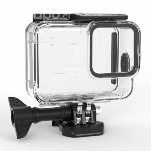 Carcasa impermeable para GoPro Hero 8 - Telesin - Imagen 5