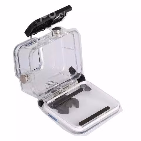 Carcasa impermeable para GoPro Hero 8 - Telesin - Imagen 3