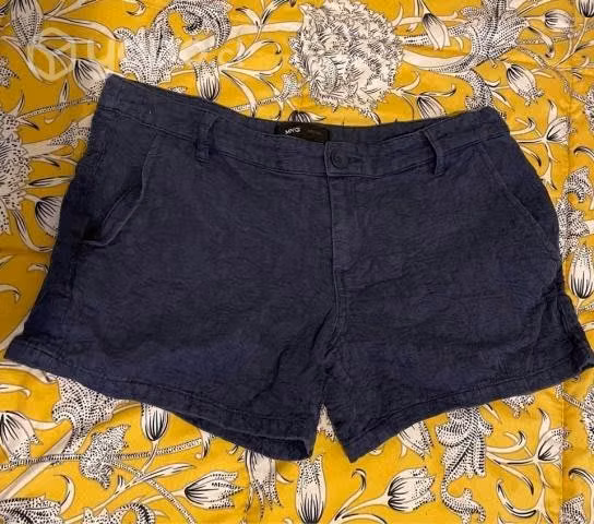 Short talla S