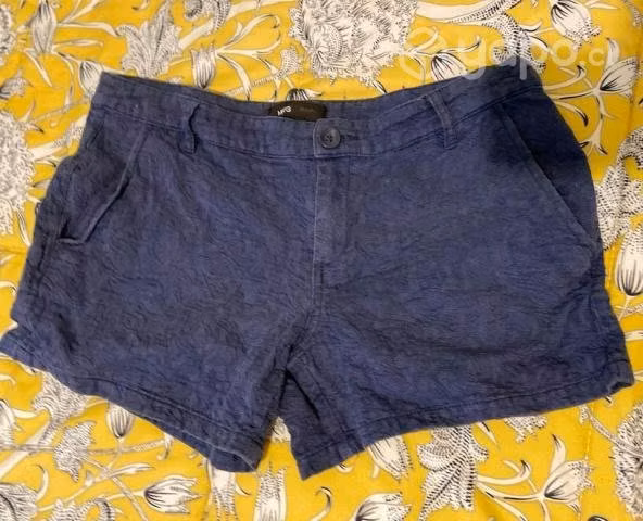 Short talla S