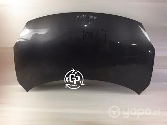Capot Suzuki Swift Dzire 2018 2021