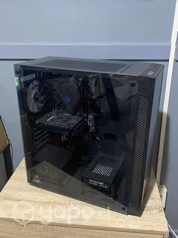 Computadora Demon Blue IntelCore i5 - Imagen 3