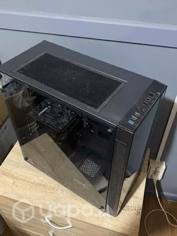 Computadora Demon Blue IntelCore i5 - Imagen 5