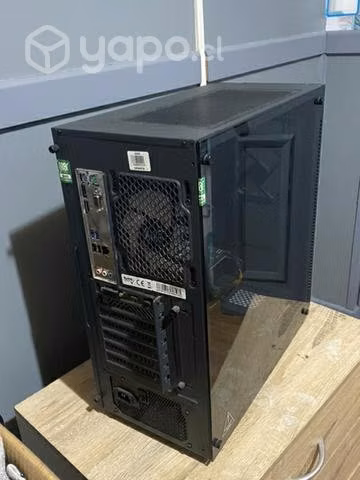 Computadora Demon Blue IntelCore i5 - Imagen 4