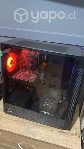 Computadora Demon Blue IntelCore i5 - Imagen 2