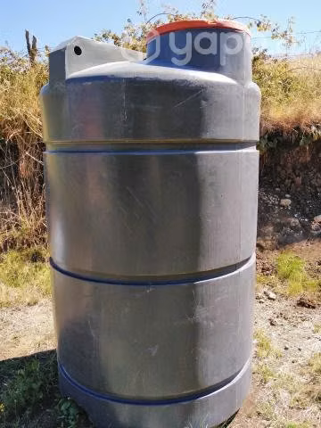 Estanque 2500 lts