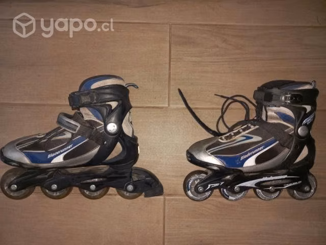 Patines BladeRunmer Advantage Pro