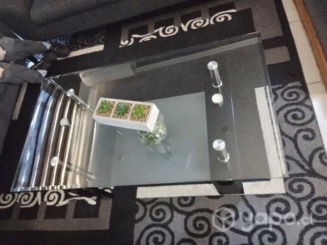 Mesa de centro - Imagen 2