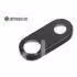 Lente Camara Trasera Compatible iPhone 7 Plus + En