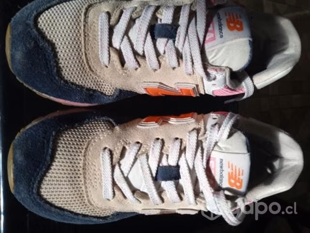 Zapatillas New Balance 574