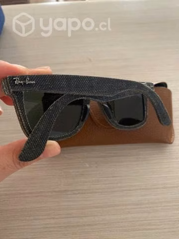 Lentes de Sol Original RayBan - Imagen 2