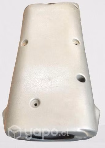 Cofia de volante Mitsubishi L