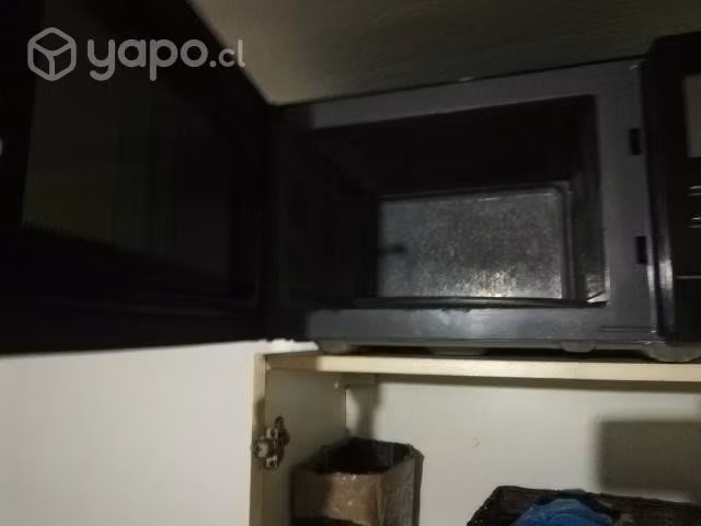 Microondas
