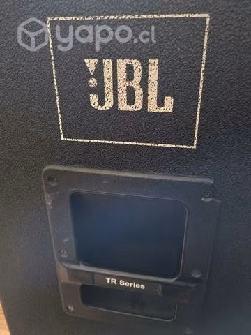 Parlantes para evento JBL americanos top de linea - Imagen 3