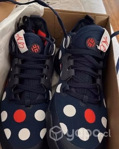 Zapatillas Harden Vol5 - Imagen 2