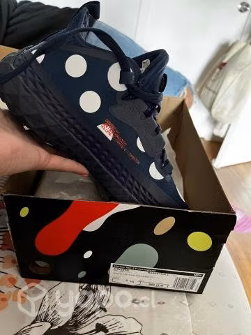 Zapatillas Harden Vol5 - Imagen 3