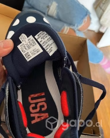 Zapatillas Harden Vol5 - Imagen 4