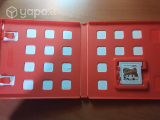 Super Mario 3D Land - Imagen 2
