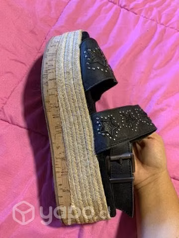 Sandalias N39 - Imagen 5