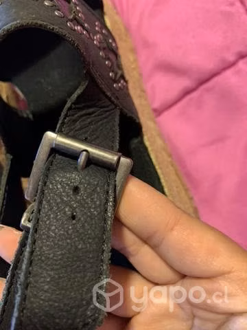 Sandalias N39 - Imagen 4