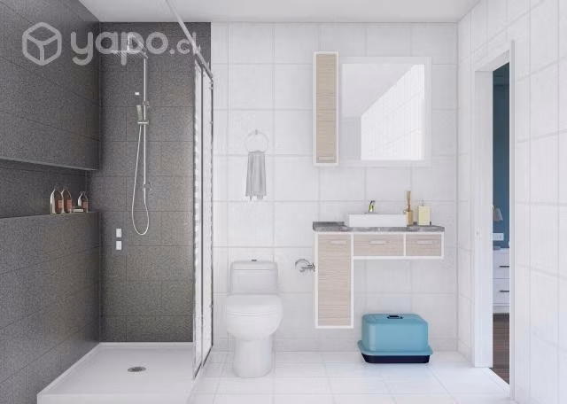 Dibujo de Planos y Render 3D