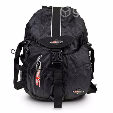Mochila sebas patines mediana