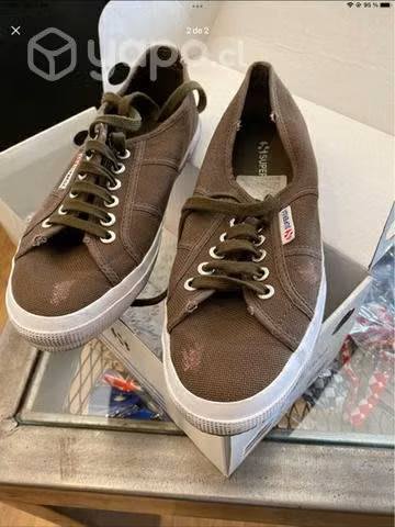 Zapatillas Superga