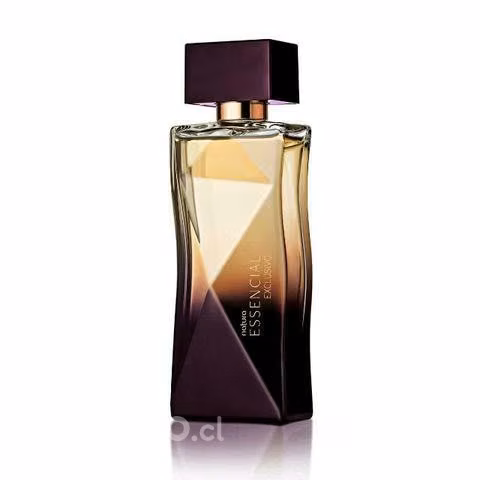 Essencial exclusivo Mujer Natura 100ml