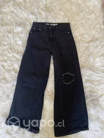Pantalones sybilla