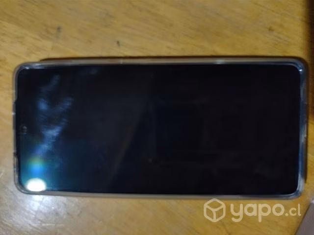 Celular gamer POCO X4 pro