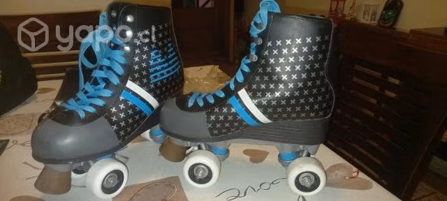 Patines unixes