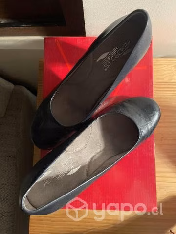 Zapato de Vestir Ergonómico - Aerosoles - Imagen 3