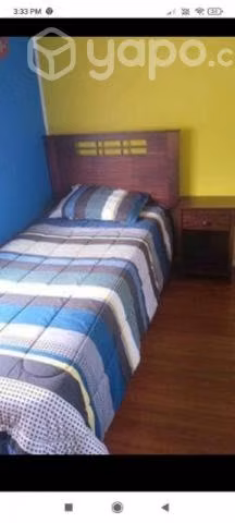 Cama Rosen