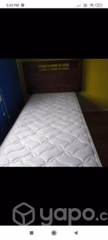 Cama Rosen