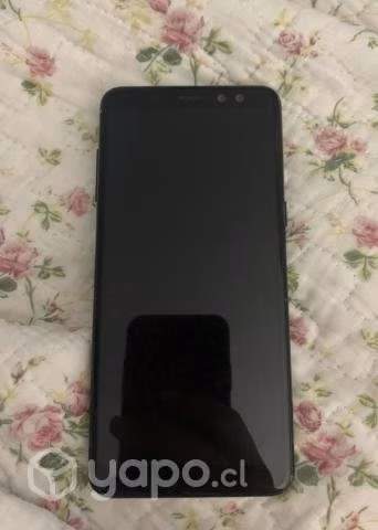 Samsung Galaxy A8