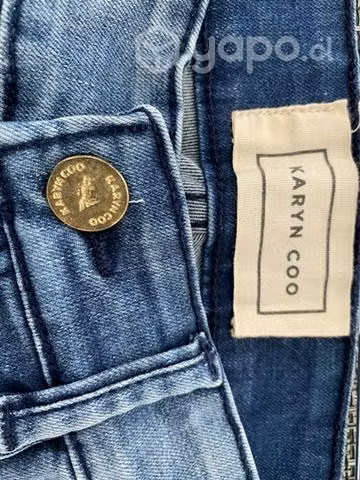 Jeans Karyn Coo - Imagen 3
