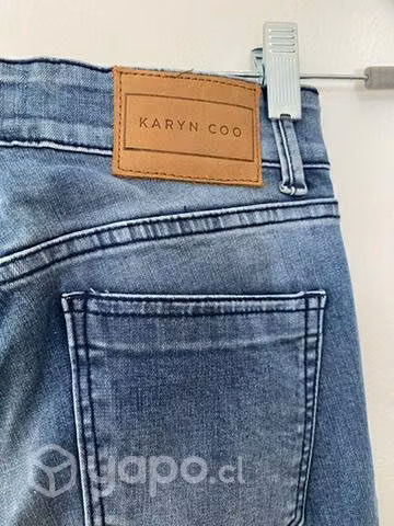 Jeans Karyn Coo - Imagen 2