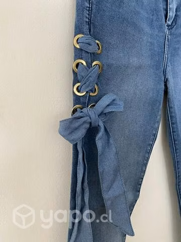 Jeans Karyn Coo