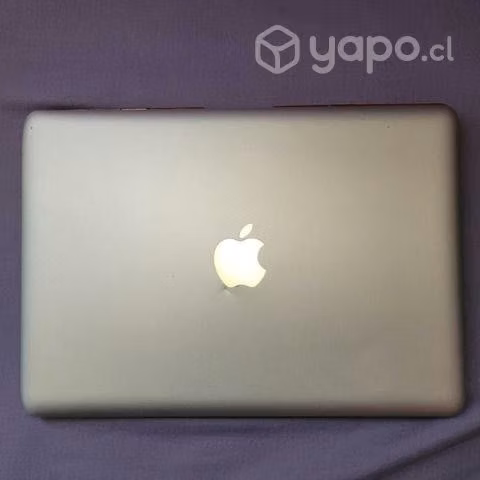 MacBook Pro 2011 - Imagen 4
