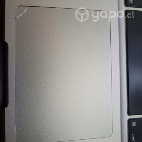 MacBook Pro 2011 - Imagen 3