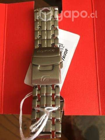 Reloj Casio Edifice - Imagen 3