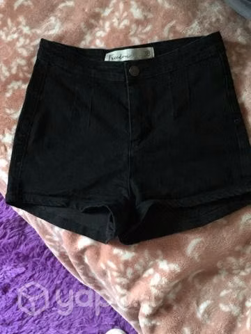 Short nuevo