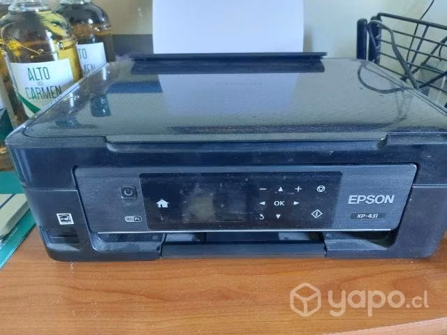 Impresora Epson xp431