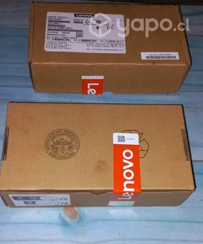 Docking Station Mini Dock Lenovo USB-C